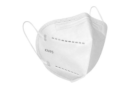 Masque Protection Respiratoire KN95 Boite x20