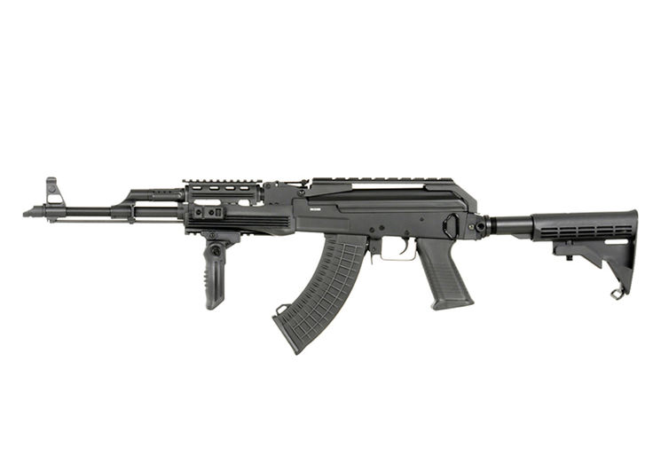 Fusil AK47 CM039C METAL ABS AEG CYMA