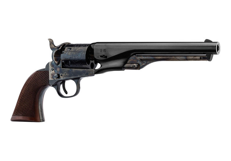 Revolver COLT NAVY 1861 PERCUSSION PEDERSOLI CAL 36 (S.1861)