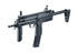 Pistolet mitrailleur HK MP7 A1 BLACK GAZ UMAREX