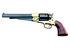 Revolver Alarme 380/9mm RK 1858 REMINGTON LAITON 6 COUPS PIETTA