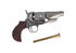 Revolver COLT 1862 POCKET POLICE ACIER OLD SILVER Calibre 44 PIETTA (cppsnbos44mtlc)