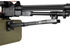 Fusil AK PKM FULL METAL ET BOIS AEG 5000 BBs A&K