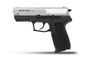 Pistolet Alarme 9mm PAK SIG SP2022 SILVER RETAY