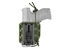 Holster UNIVERSEL AMBIDEXTRE BUNGY 8BL00 OLIVE VEGA