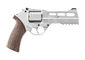 Revolver RHINO 50DS CO2 SILVER CHIAPPA