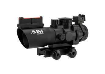 Red dot viseur point rouge ACOG airsoft