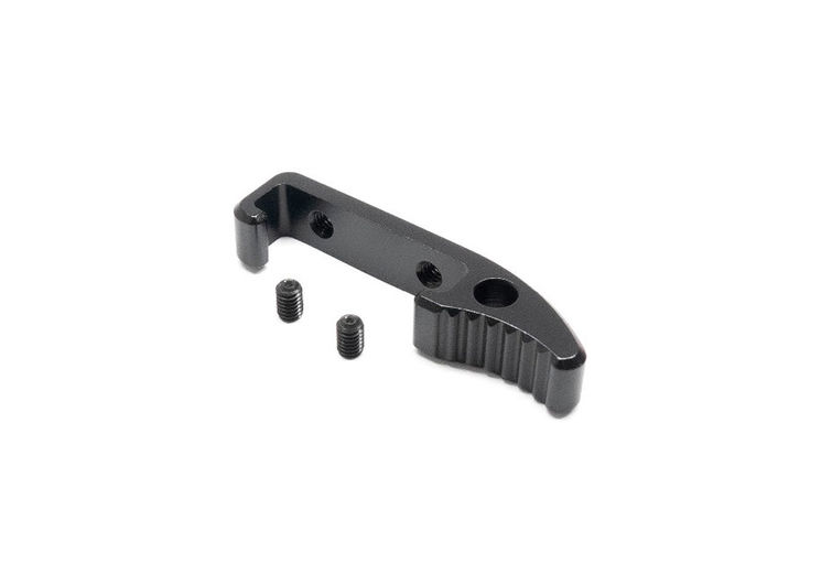 Charging HANDLE ASSASIN AAP01 BLACK ACTION ARMY