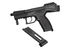 Pistolet B&T USW A1 CO2 ASG BLACK