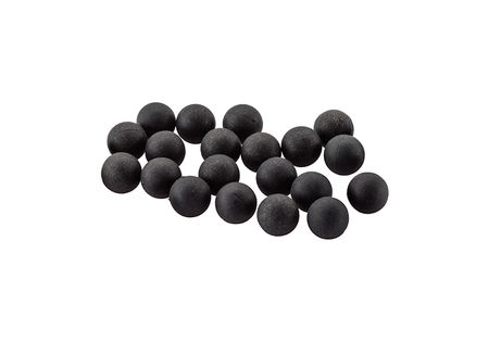4 pièces supports de balle en métal noir support de balle de stockage de  balle de