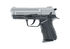 Pistolet Alarme 9mm PAK XTREME 14 COUPS SILVER RETAY BY UMAREX