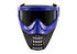 Masque JT SPECTRA PROFLEX X THERMAL BLUE