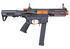 Fusil CM16 ARP9 5" BLACK PICATINNY/M-LOK ORANGE AEG G&G ARMAMENT