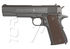 Pistolet COLT 1911 A1 ANNIVERSARY BLOWBACK CO2