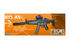 Fusil HK MP5 BT5 A5 ASG
