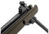 Carabine 4.5mm (Plomb) GAMO BIG CAT 1000E BARRICADE OLIVE + LUNETTE 4X32 WR