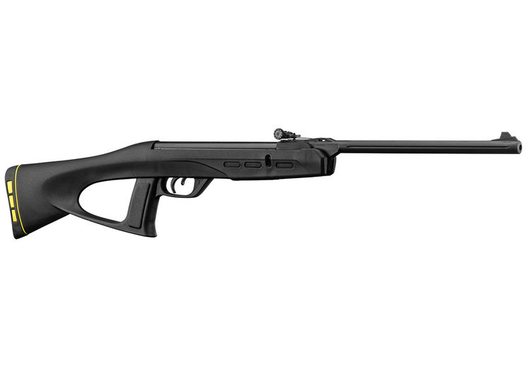 Carabine 4.5mm (Plomb) GAMO DELTA FOX GT R-YELLOW