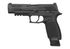 Pistolet SIG SAUER PROFORCE P320 M17 BLOWBACK CO2 COMPATIBLE GAZ BLACK VFC