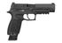 Pistolet SIG SAUER PROFORCE P320 M17 BLOWBACK CO2 COMPATIBLE GAZ BLACK VFC