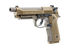 Pistolet BERETTA M9A3 FM BLOWBACK CO2 FULL METAL CO2 FDE UMAREX
