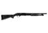 Fusil à pompe WINCHESTER SXP DEFENDER KRYPTEK TYPHON DEFENDER RIFLED RAYE SYNTHETIQUE 61 cm CALIBRE 12/76 AMBIDEXTRE - Catégorie C