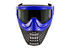 Masque JT SPECTRA PROFLEX X THERMAL BLUE
