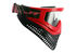 Masque JT SPECTRA PROFLEX X THERMAL RED