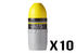 Grenade Ogive REAPER EXPLOSIVES MK2 (4.5s) TAG INNOVATION X10