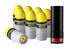 Pack REAPER MK2 (3.5s) 8 GRENADES + 1 SHELL EVO HPA TAG INNOVATION