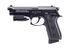 Pistolet 4.5mm (Billes) BERETTA P1 FULL AUTO CO2 CROSMAN