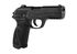 Pistolet 4.5mm (Plomb) PT85 BLOWBACK CO2 BLACK GAMO
