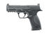 Pistolet SMITH & WESSON M&P9 PERFORMANCE CENTER GAZ BLACK UMAREX