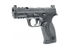 Pistolet SMITH & WESSON M&P9 PERFORMANCE CENTER GAZ BLACK UMAREX