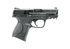 Pistolet SMITH & WESSON M&P9C COURT GAZ BLACK UMAREX