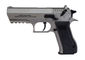 Pistolet 4.5mm (Billes) BABY DESERT EAGLE MAGNUM CO2 CYBERGUN SILVER