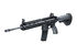 Fusil HK416D 14.5" FULL METAL SEMI AUTO BLOWBACK GAZ BLACK UMAREX 