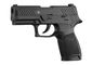 Pistolet Alarme 9mm PAK P320 BLACK 15 COUPS SIG SAUER