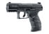 Pistolet 4.5mm (Plomb) WALTHER PPQ M2 CO2 CHARGEUR ROTATIF 21 COUPS UMAREX