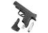 Pistolet 4.5mm (Billes) MODELE 415 CO2 DAISY