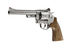 Revolver SMITH & WESSON M29 6.5" CO2 SILVER SMOKE UMAREX