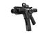 Pistolet 4.5mm (Biles) A4P FULL AUTO CO2 BLACK CROSMAN