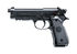 Pistolet BERETTA M92 A1 AEG FULL AUTO 0.5J UMAREX