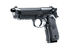 Pistolet BERETTA M92 A1 AEG FULL AUTO 0.5J UMAREX