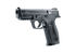 Pistolet SMITH & WESSON M&P40 PS SPRING BLACK UMAREX