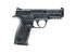 Pistolet SMITH & WESSON M&P40 PS SPRING BLACK UMAREX