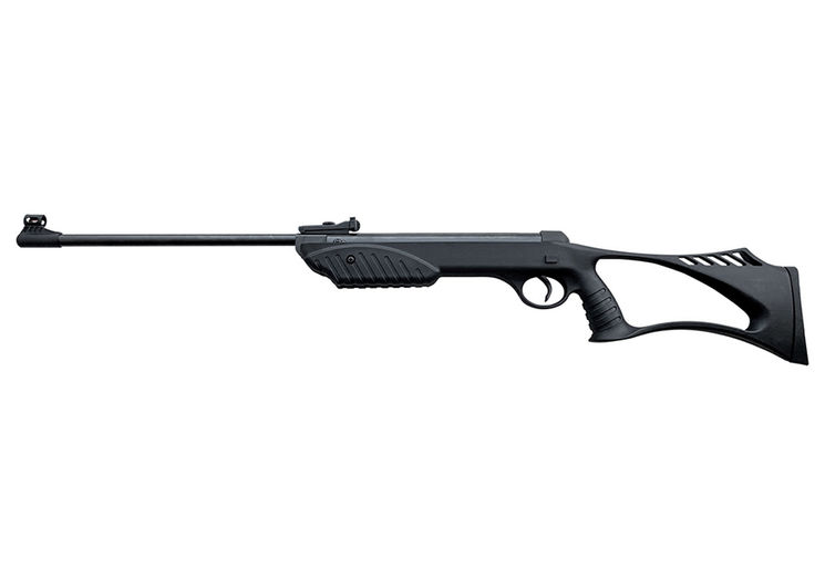 Carabine 4.5mm (Plomb) XSB1 BORNER (idem BLACK BIRD 2.0 SWISS ARMS)
