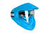 Masque FIELD #ONE RENTAL THERMAL BLUE