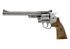 Revolver 4.5mm (Plomb) SMITH & WESSON M29 8 3/8" FULL METAL CO2 POLISHED AND BLUED (Bleui) UMAREX