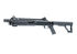 Fusil de DEFENSE HDX T4E CALIBRE 0.68 CO2 BLACK UMAREX 40 JOULES - Catégorie C4
