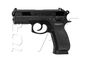 Pistolet 4.5mm (Billes) CZ 75D COMPACT CO2 ASG